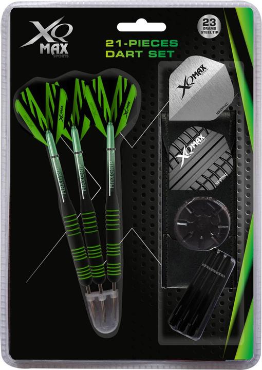 Productafbeelding XQ Max Dart set (23 g)