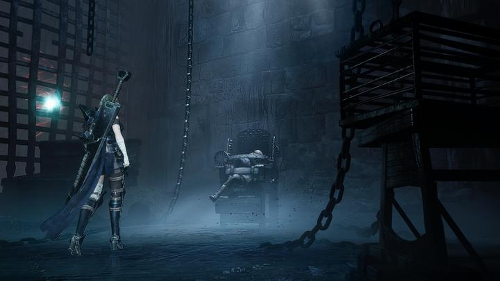 Image du produit Maximum Games Soulstice (PS5, DE)