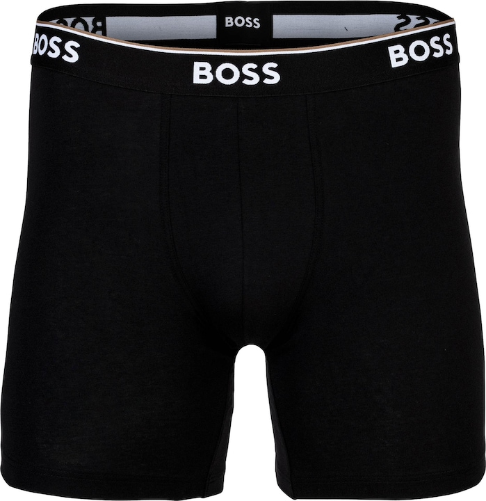 Immagine prodotto BOSS Power Boxer Brief Long (L, confezione da 3)