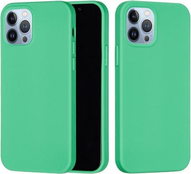 Immagine prodotto MU Classic Serie Silicone liquido (Apple iPhone 15 Pro)
