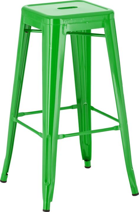 Produktbild CLP Joshua Metall