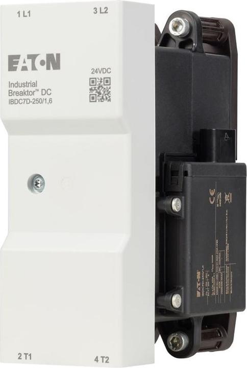 Image du produit Eaton Industrial Breaktor DC