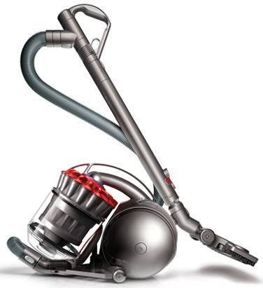 Actual product image Dyson DC33c Origin Plus