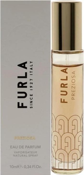 Produktbild Furla Preziosa Eau de Parfum (Eau de Parfum, 10 ml)