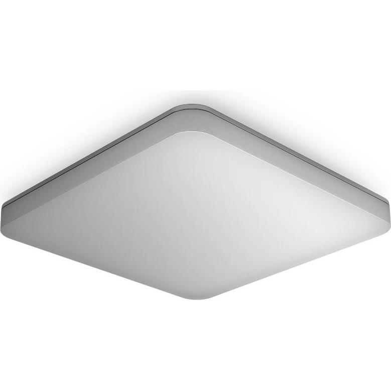 Steinel, Wandleuchte + Deckenleuchte, STEI LED-Wand- / Deckenleuchte (1970 lm)