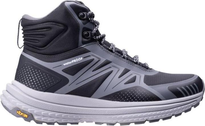 Produktbild Elbrus MID Wanderschuhe (41)