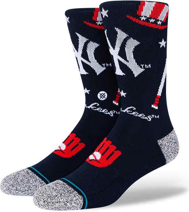 Immagine prodotto Stance calzini ny y landmark (43, 46)
