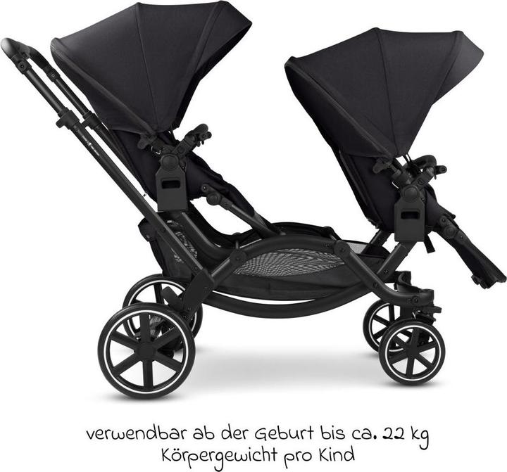 Image du produit ABC Design Zoom 2 (0 Mois - 4 Années)