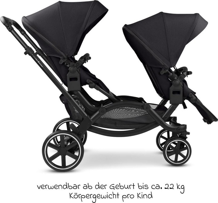 Produktbild ABC Design Zoom 2