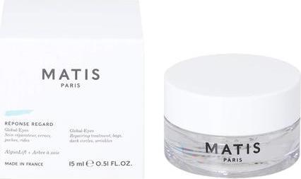 Image du produit Matis Paris Reponse Regard (Soin des yeux Sérum, 15 ml, Journée)