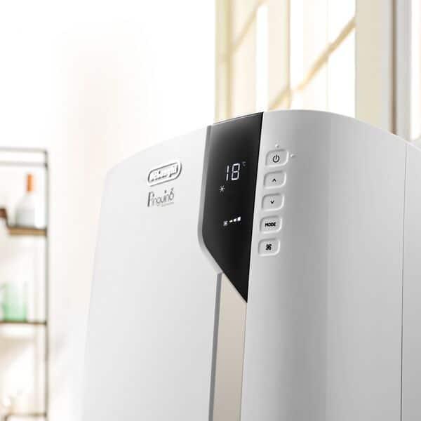 Produktbild De'Longhi Pinguino PAC EX93 (34 m², 9400 BTU/h)