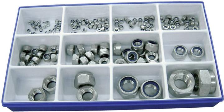 Produktbild Toolcraft Din
