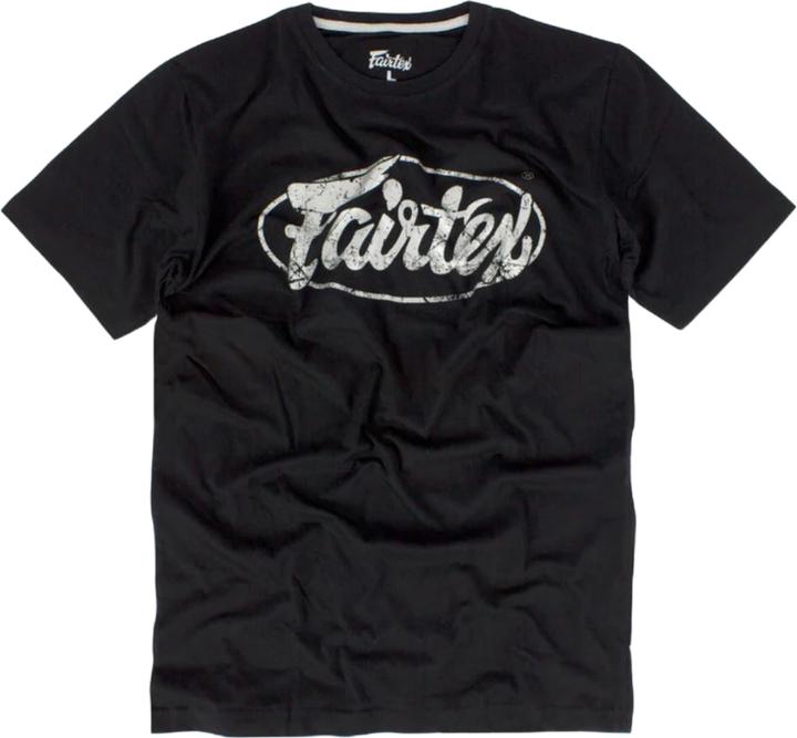 Actual product image Fairtex T-Shirt (S)