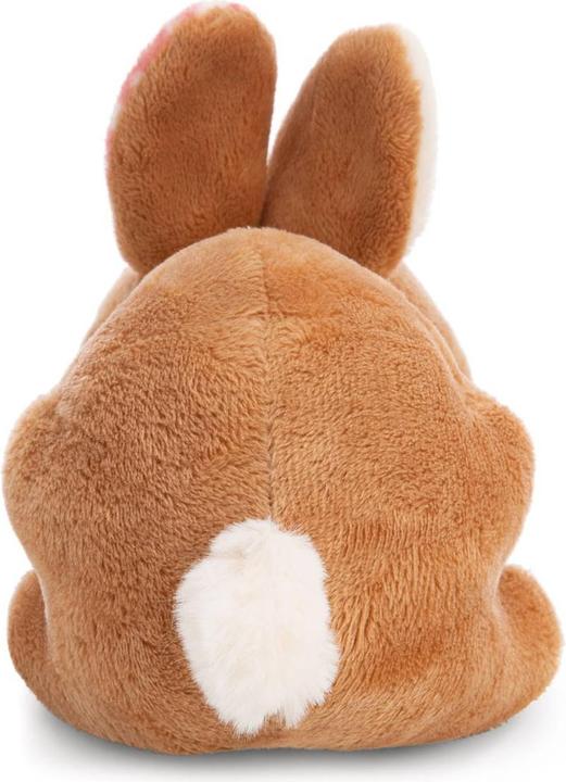 Produktbild NICI Kuscheltier Hase Hopsala liegend 18cm (9 cm)