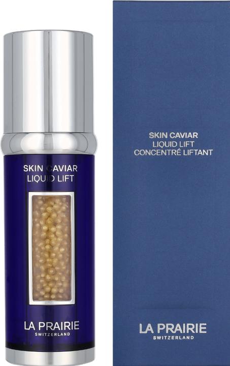 Produktbild La Prairie Caviar Skin Caviar Liquid Lifting RF (30 ml)