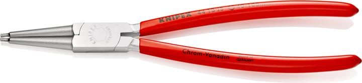 Produktbild Knipex Elektronik-Greifzange (115 mm)