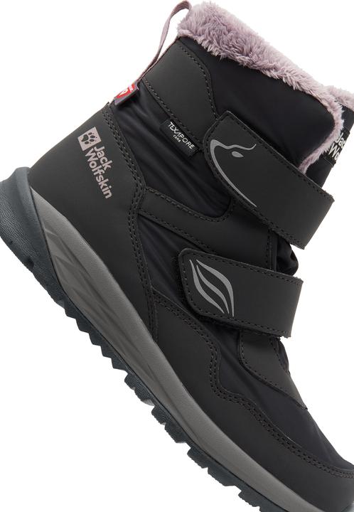Produktbild Jack Wolfskin Polar Bear-G Texapore Mid Vc K (37)