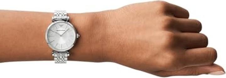 Produktbild Emporio Armani Gianni T-Bar (Analoguhr, 32 mm)