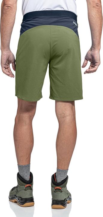 Actual product image Schöffel Hestad Light shorts (3XL)