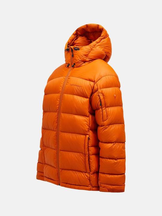 Produktbild Peak Performance Frost Daunenjacke (XL)