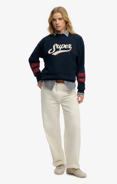 Produktbild Superdry Varsity Script (M)