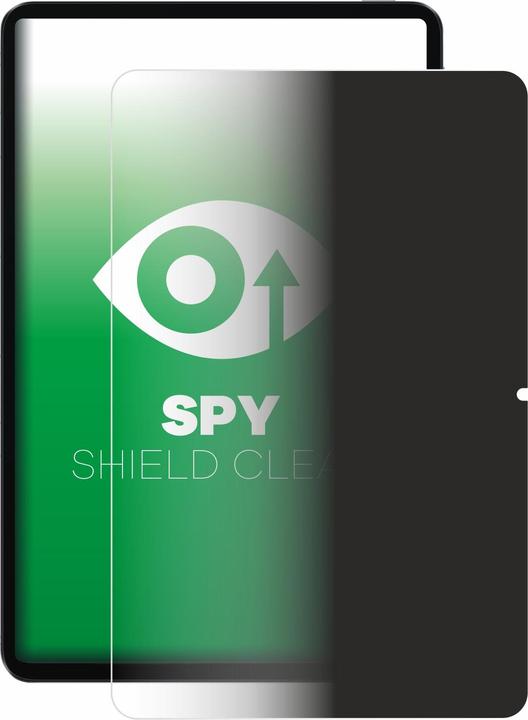 Actual product image upscreen Spy Shield Privacy Protector (1 Piece, Xiaomi Pad 6)