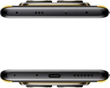 Image du produit Xiaomi Poco X7 (512 Go, Noir, 6.67", Double SIM, 50 Mpx, 5G)