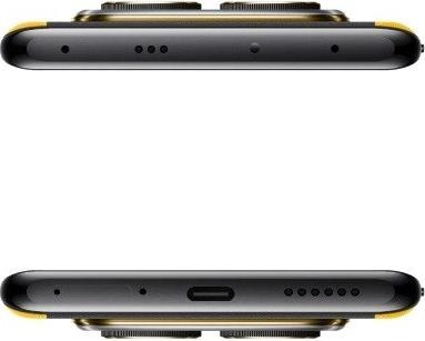 Produktbild Xiaomi Poco X7 (512 GB, Black, 6.67", Dual SIM, 50 Mpx, 5G)