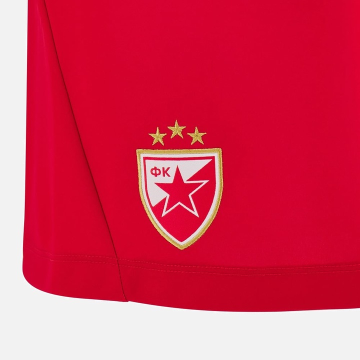 Produktbild Macron Roter Stern Belgrad Shorts (L)