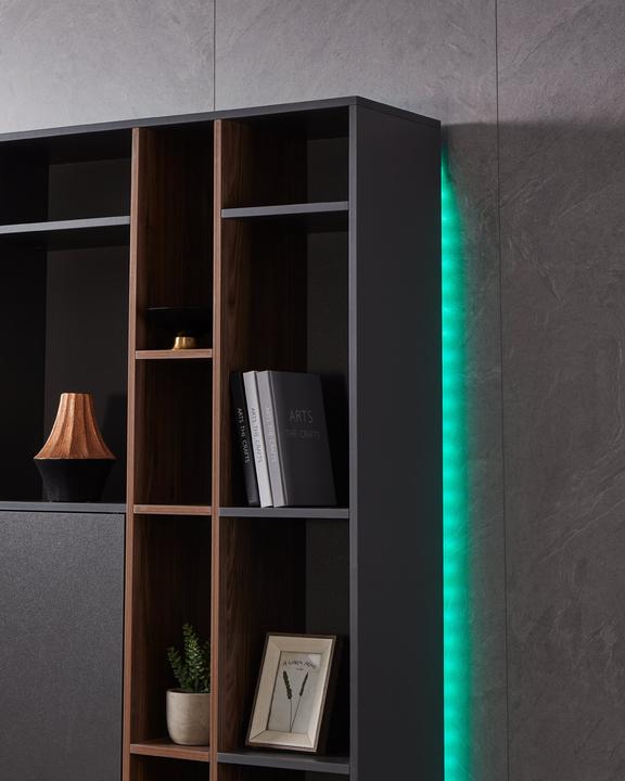 Produktbild EGLO LED-Lichtband (Weiss, 200 cm, Indoor)