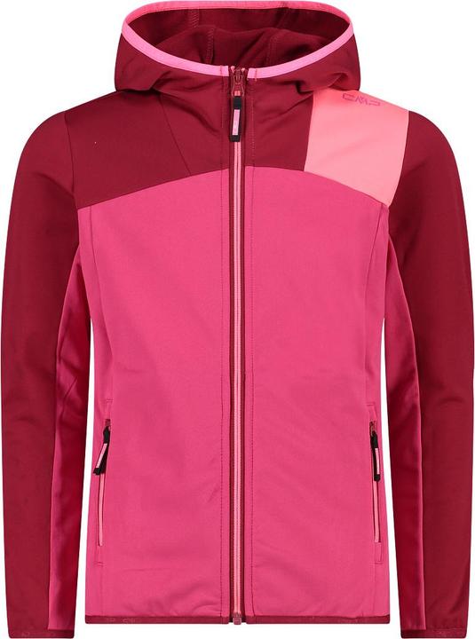 Fuxia, Pink