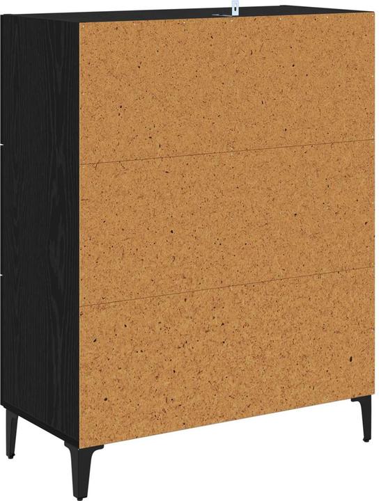 Produktbild vidaXL Sideboard (34 x 69.50 x 90 cm)