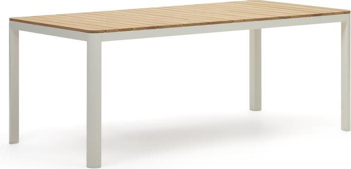 Actual product image Kave Home Bona (200 cm)