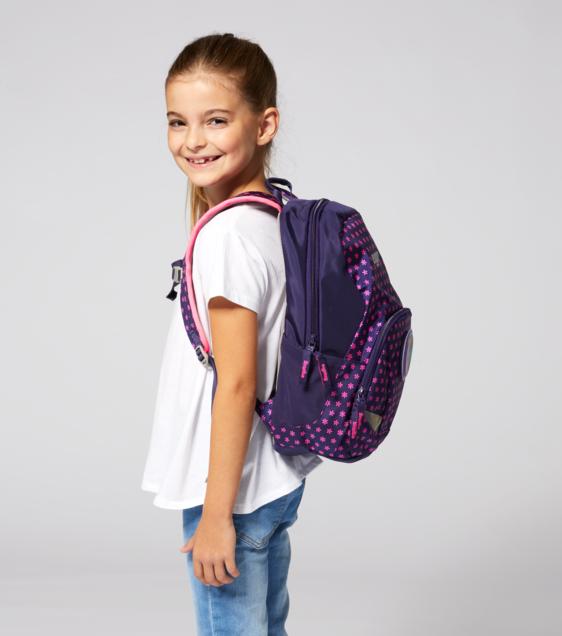 Actual product image Ergobag Beardia
