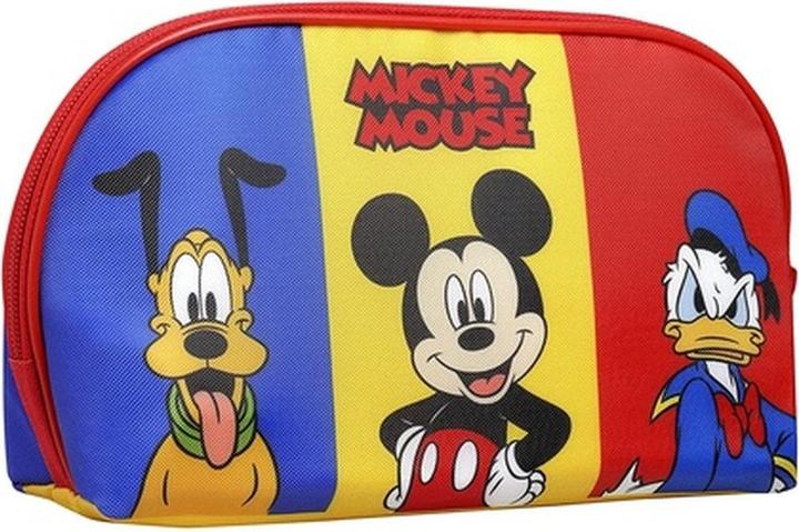 Actual product image Disney Interactive Studios Mickey Mouse (Eau de toilette, 100 ml)