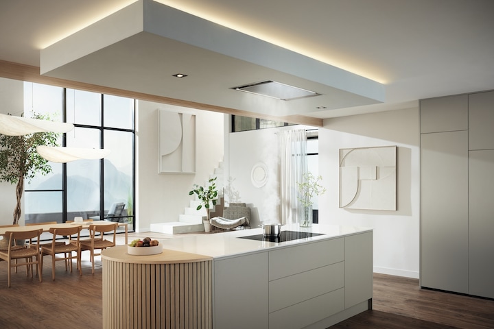 Immagine prodotto Miele DAC 2940 Stella (Ventilatori a soffitto)