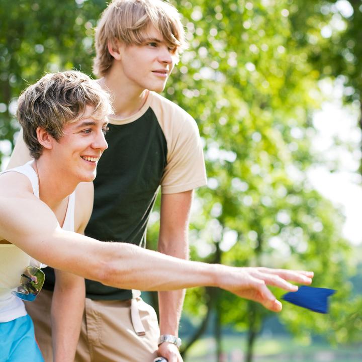 Produktbild Relaxdays Cornhole