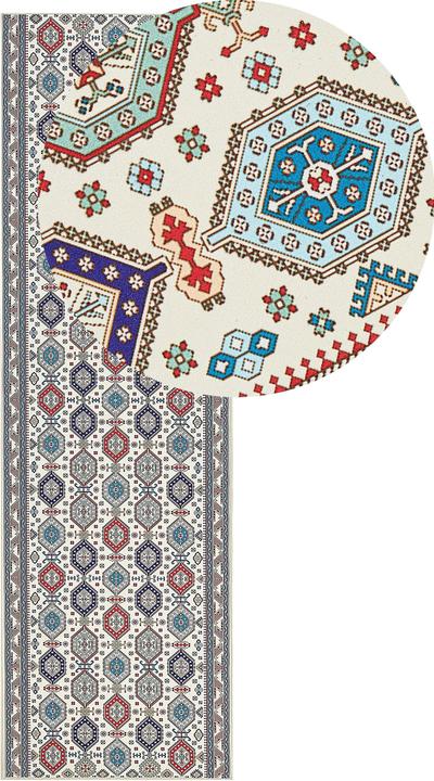 Produktbild Beliani Hacilar (200 x 60 cm)