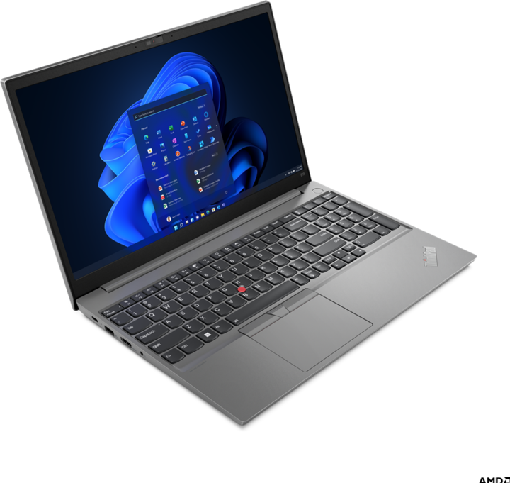Produktbild Lenovo ThinkPad E15 Gen 4 (15.60", AMD Ryzen 5 5625U, 8 GB, 256 GB, DE)