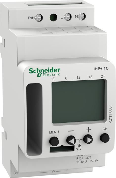 Immagine prodotto Schneider Electric CCT15551