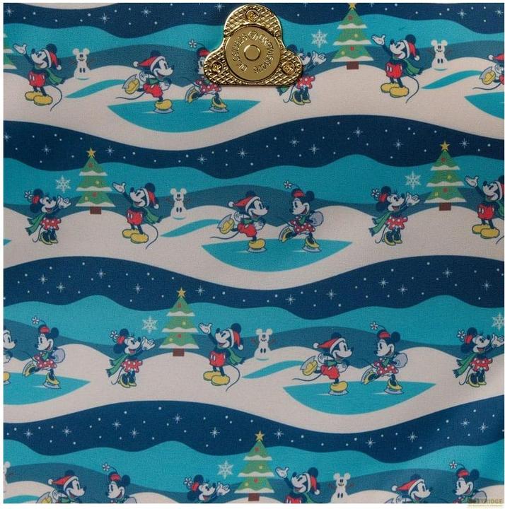Immagine prodotto Loungefly Disney Mickey Holiday shoulder bag
