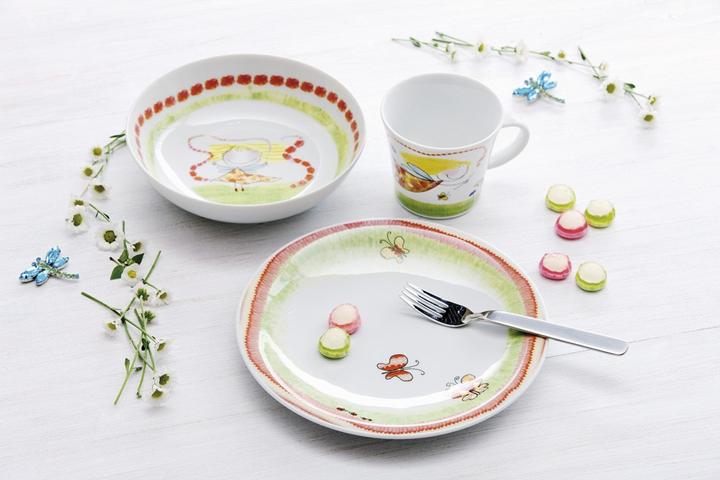 Produktbild Kahla Kids Blumenfee Kinderset