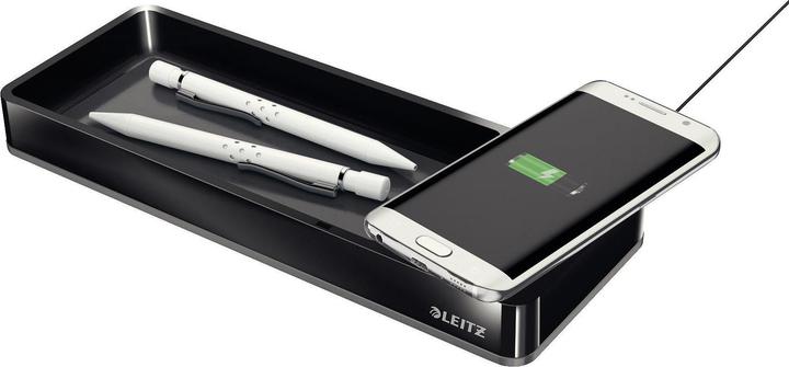 Actual product image Leitz Pencil tray Duo Colour