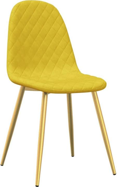 Image du produit vidaXL Esszimmerstuhl