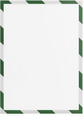 Produktbild Magnetoplan magnetofix Magnetrahmen SAFETY (5x)