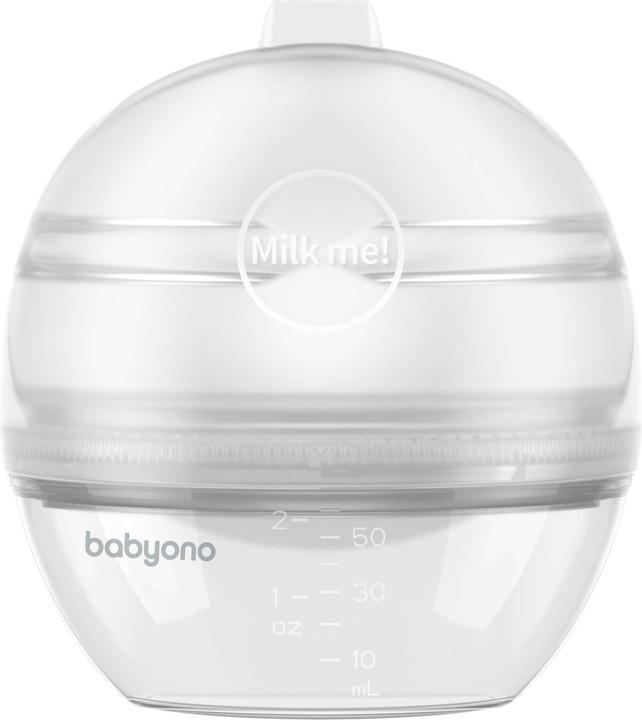 Babyono Musical game RABBIT MILLY (60 ml)
