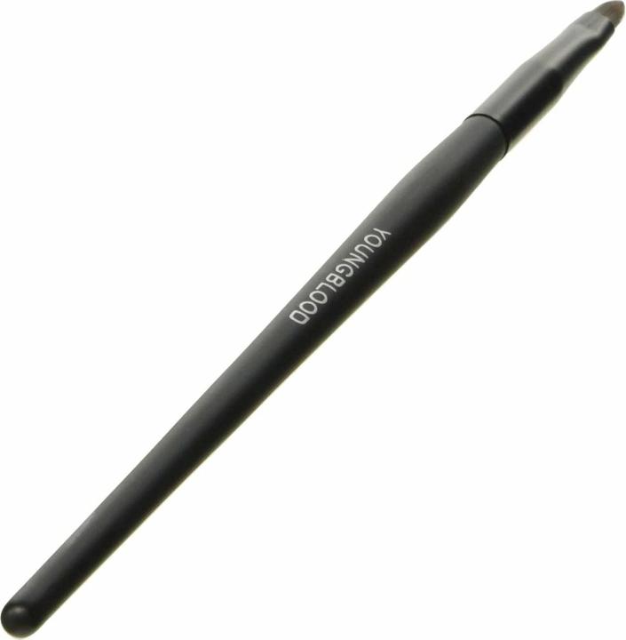 Immagine prodotto Youngblood Spazzola di capelli naturali Fine Liner (Eyeliner)