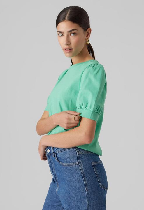 Immagine prodotto Aware VMKERRY 2/4 O-NECK TOP VMA NOOS (M)