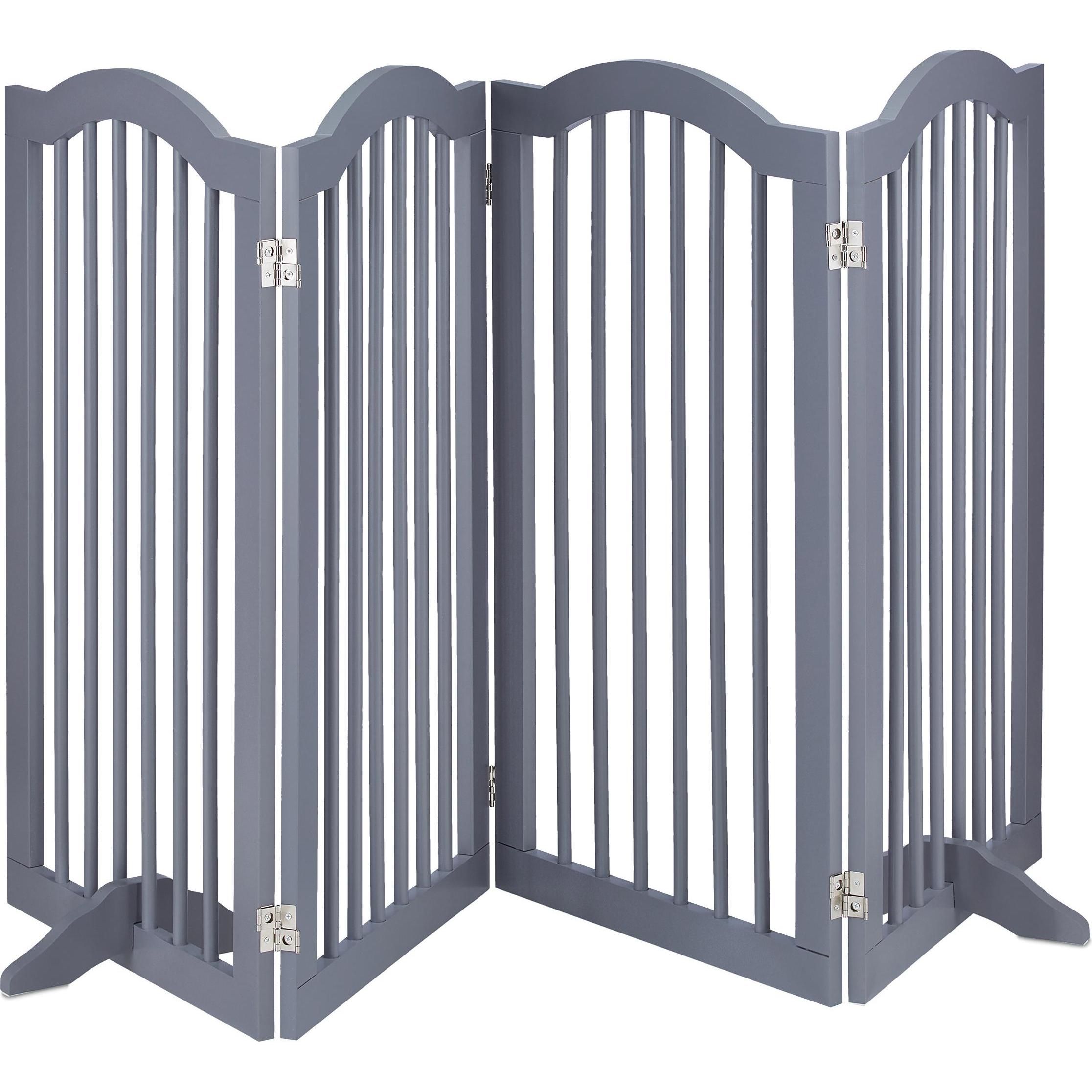 Relaxdays, Schutzgitter, Absperrgitter (30 cm)