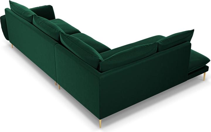 Produktbild Cosmopolitan Design Vienna (Ecksofa)